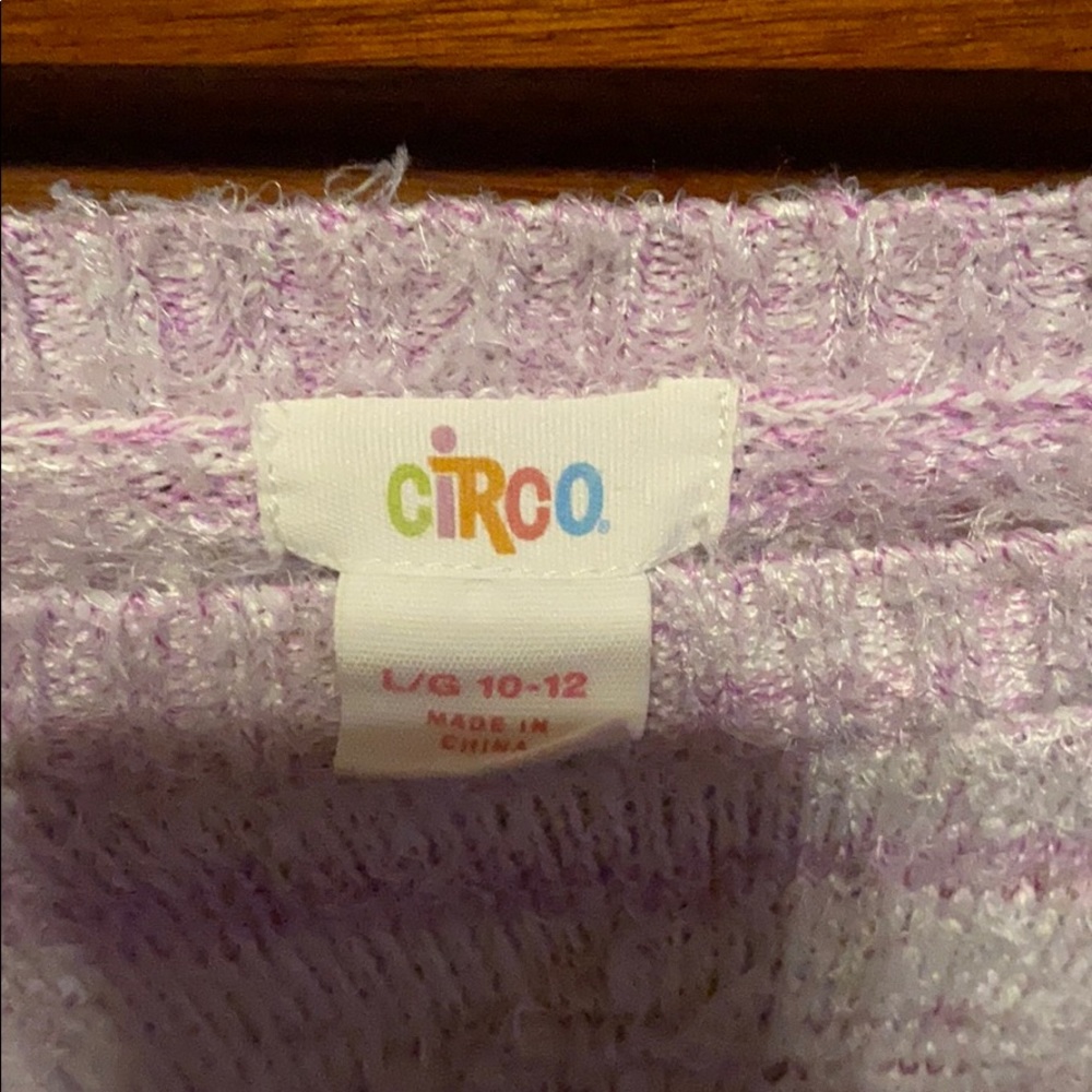 Sweater - Picture 3 of 4